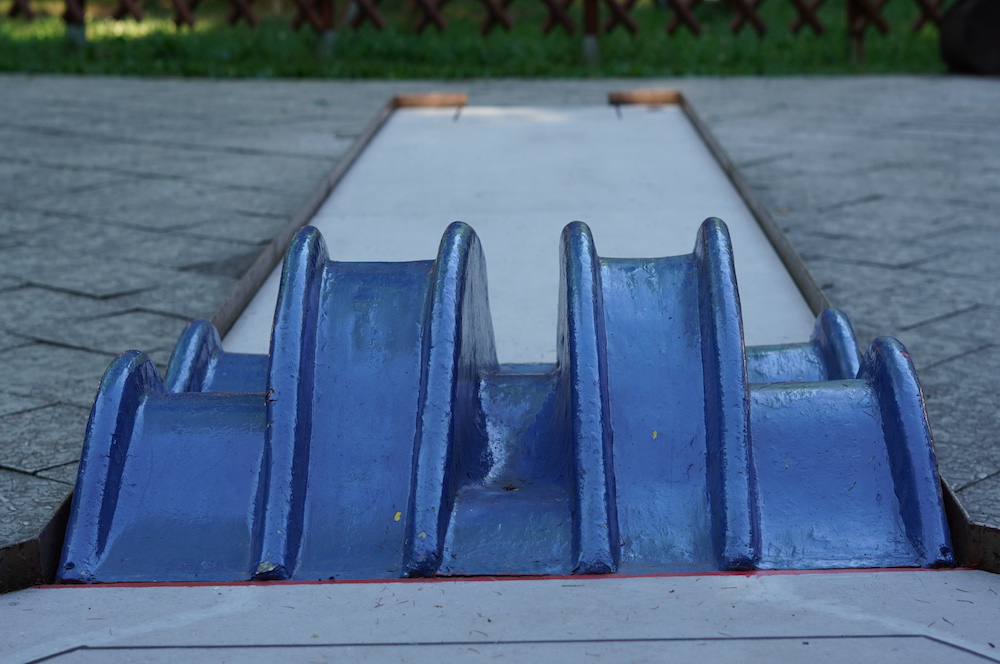 Minigolf
